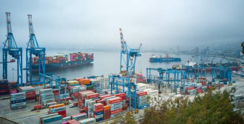 Popular Benefits of IoT for Supply Chain Management Popular Benefits of IoT for Supply Chain Management